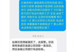 加格达奇为什么选择专业追讨公司来处理您的债务纠纷？